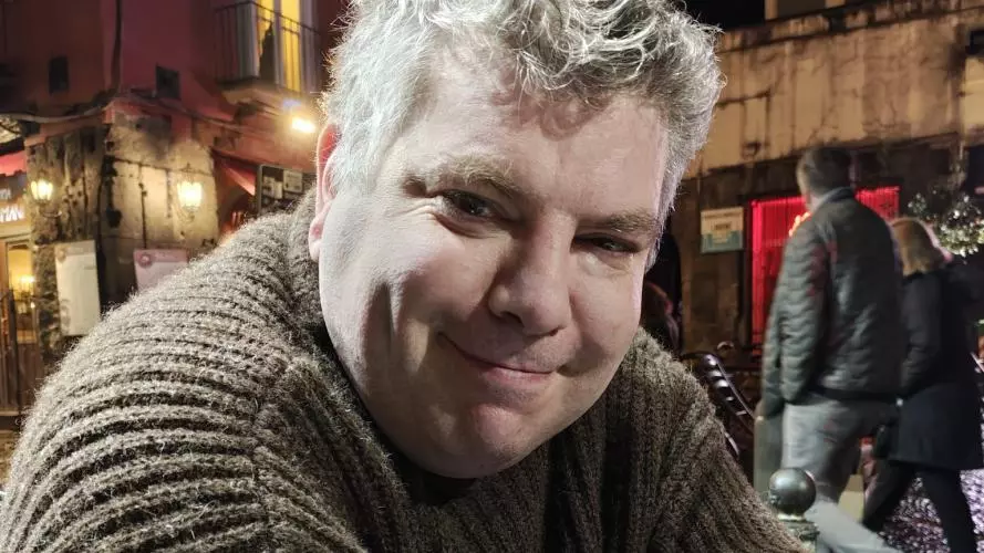 Ben Bio Photo